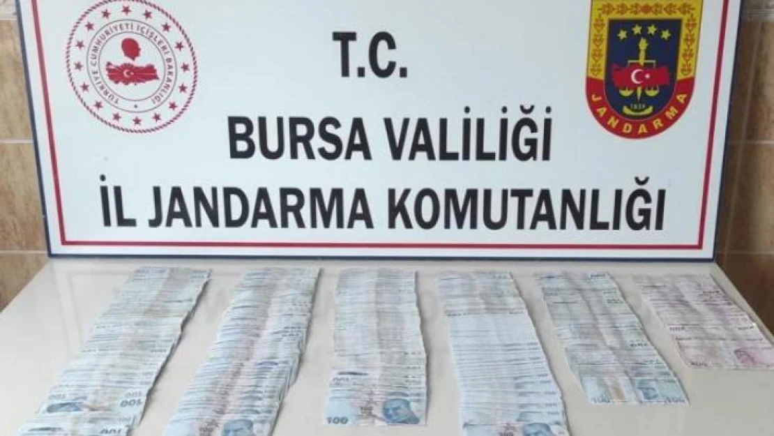 Kendilerini polis olarak tanıtan dolandırıcılar kıskıvrak yakalandı : 2 tutuklama