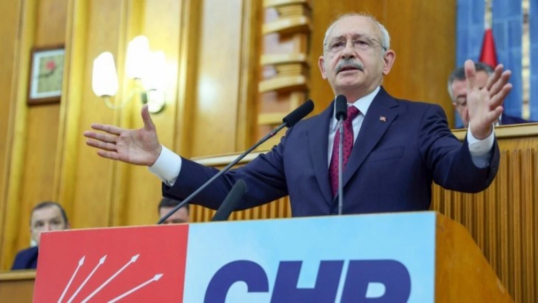 Kılıçdaroğlu'dan müteahhide Atatürk Havalimanı ültimatomu: Makineleri çek, pistlere dokunma