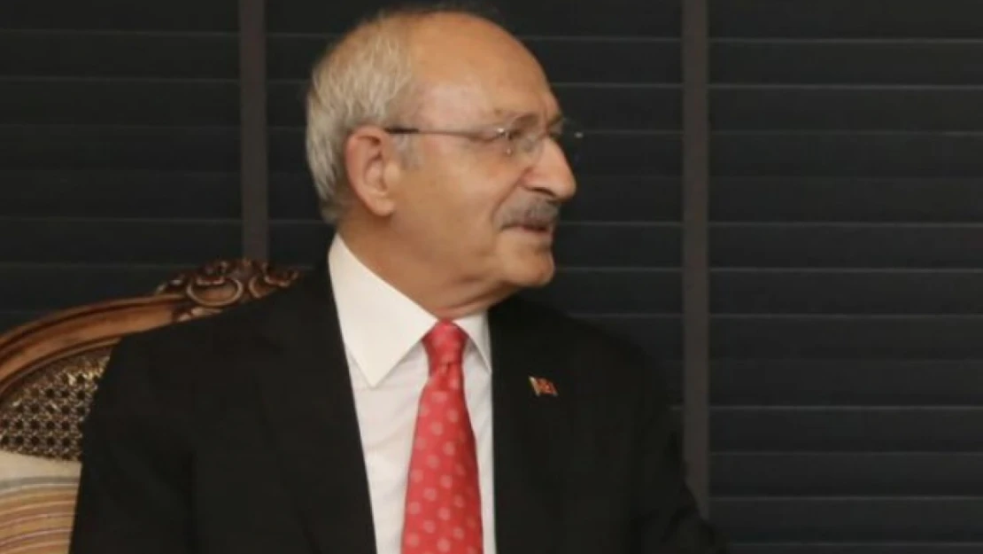 Kılıçdaroğlu hakkında hapis cezası ve siyasi yasak talebi