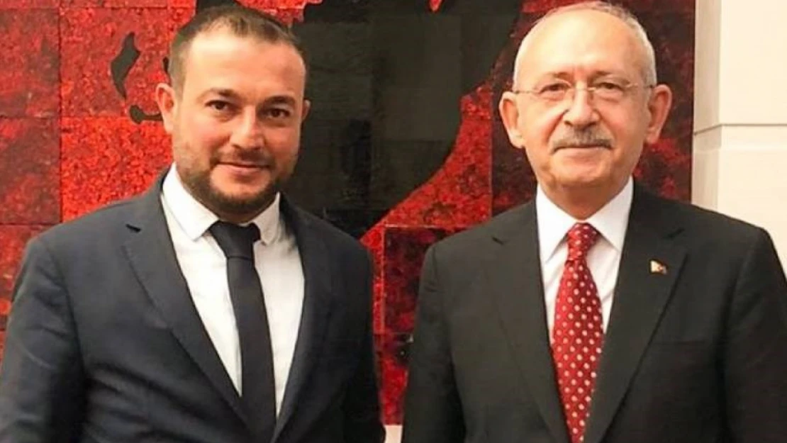 Kılıçdaroğlu'nun eski danışmanı tutuklandı