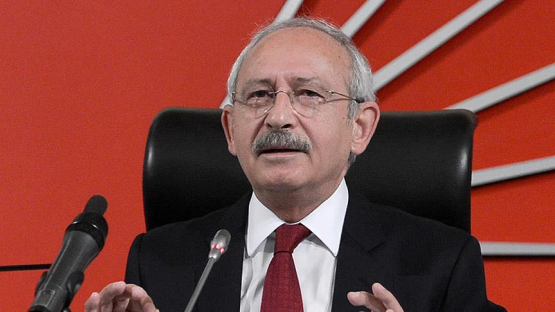 Kılıçdaroğlu yarın Diyarbakır'a gidecek