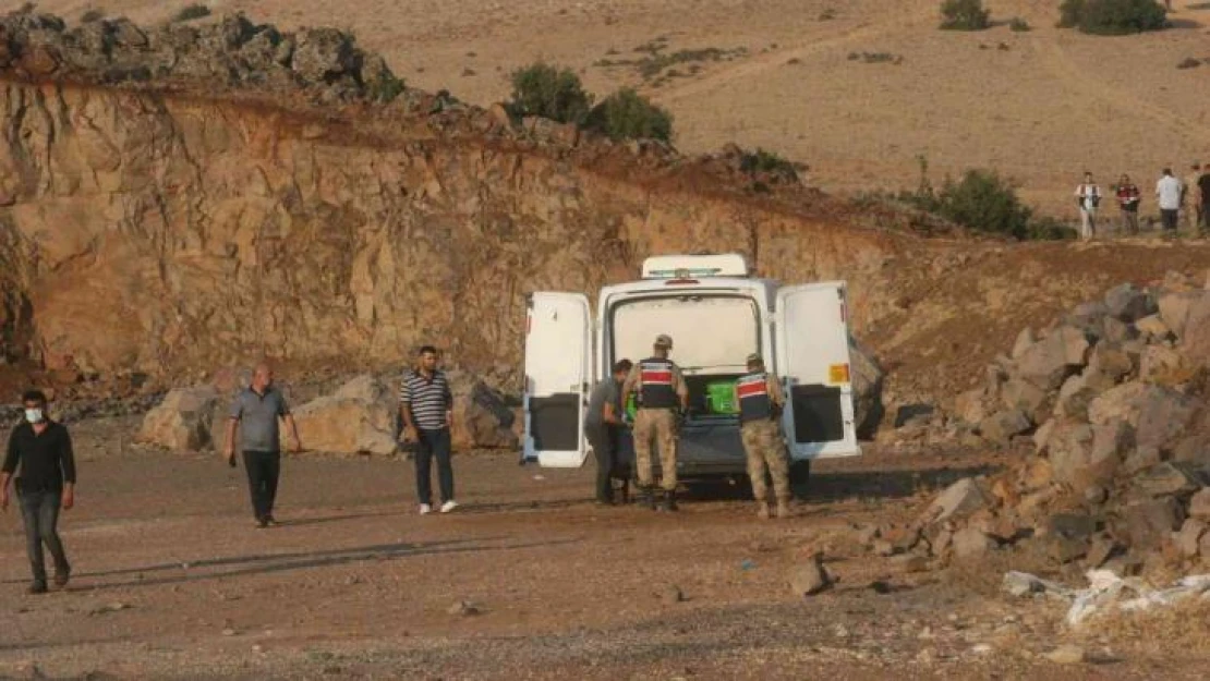 Kilis'te öldürülen anne ve kızın kimlikleri belirlendi