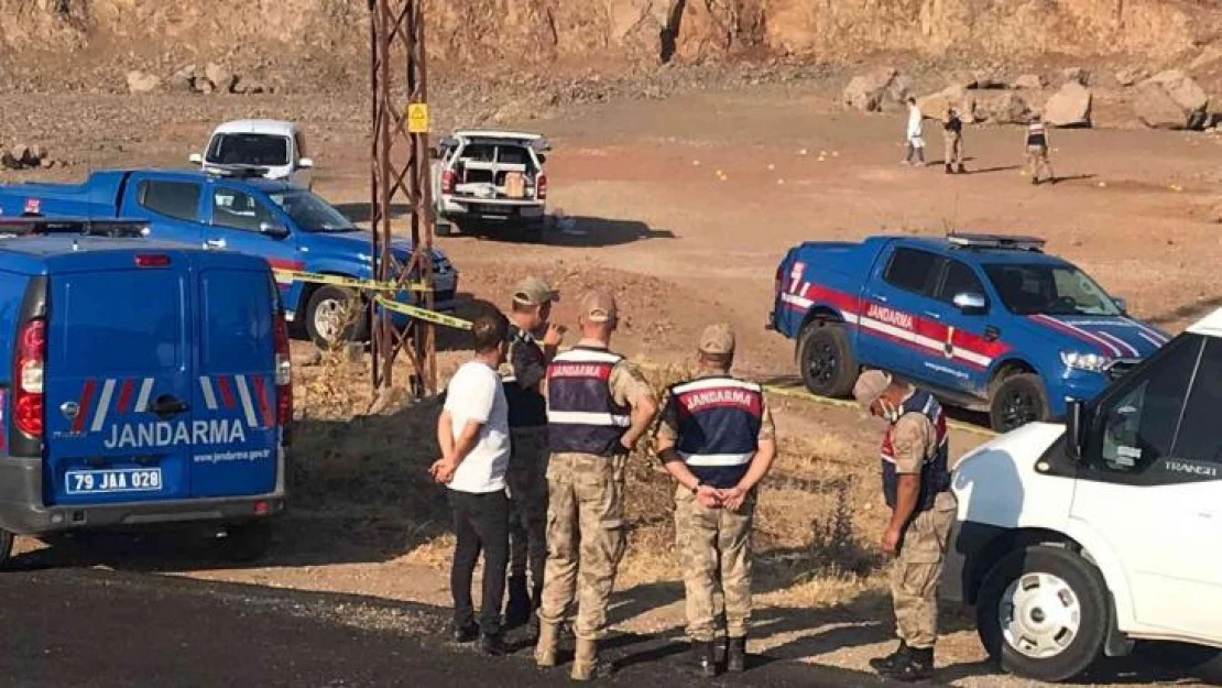 Kilis'te yol kenarında iki kadın cesedi bulundu