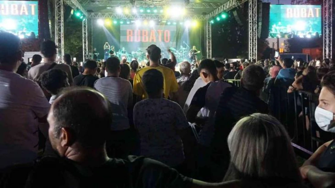 Kırkpınar için konser