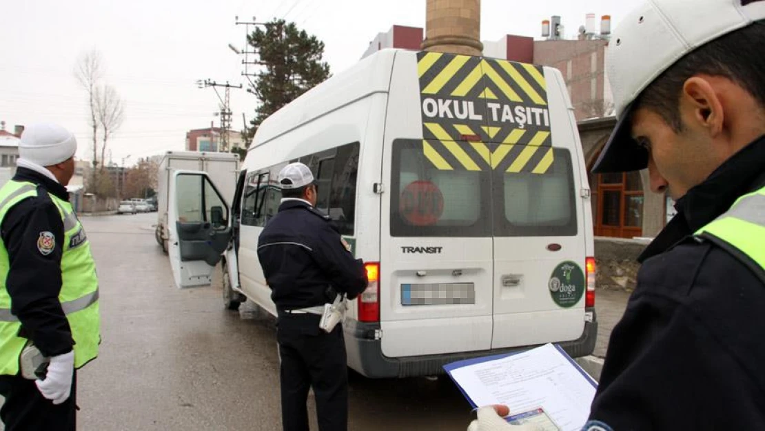 Kış lastiği takma zorunluluğu başladı