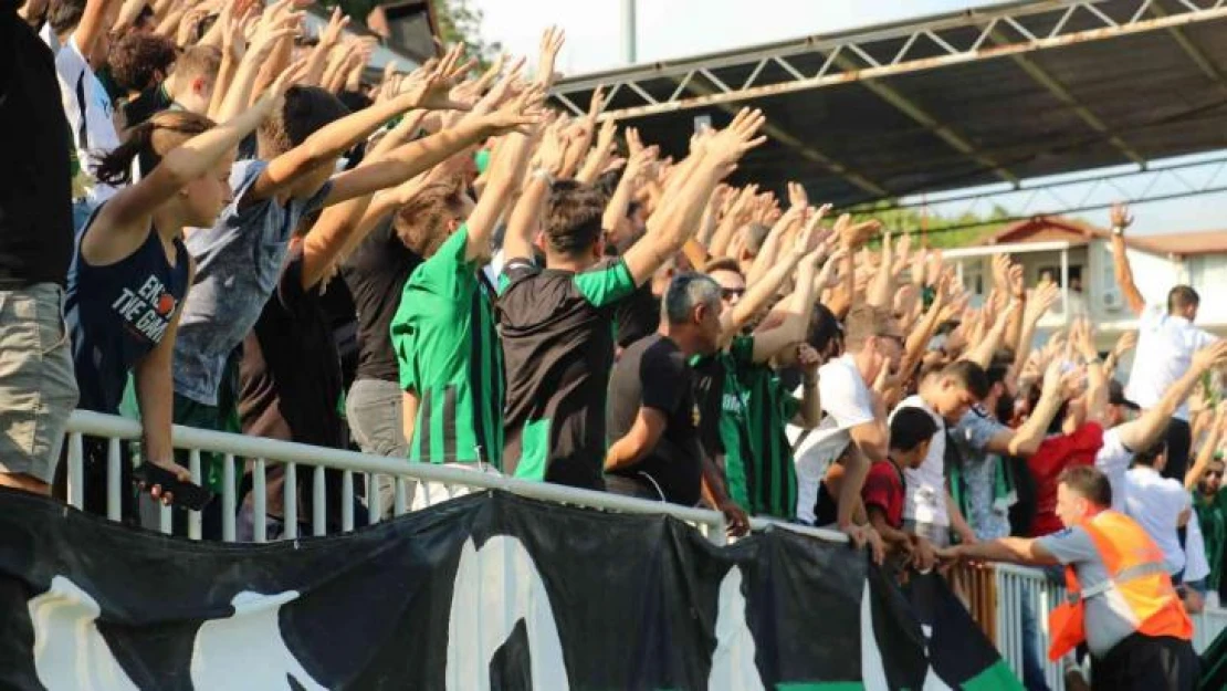 Kocaelispor taraftar grubu Hodri Meydan, Fırat Gül'ün istifasını istedi