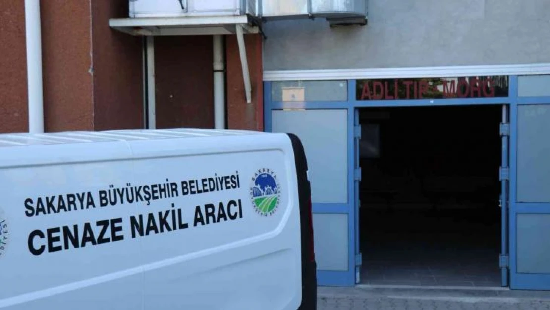 Konakladığı otel odasında ölü bulundu