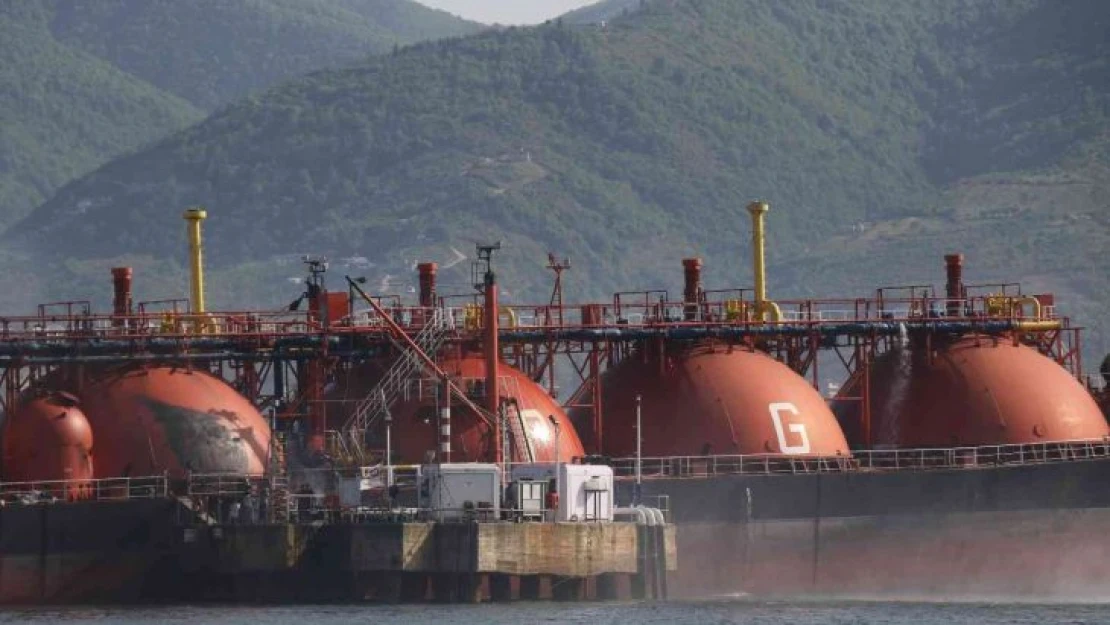 Körfez'de LPG tankerinin patlamasında HABAŞ yüzde 50 kusurlu bulundu