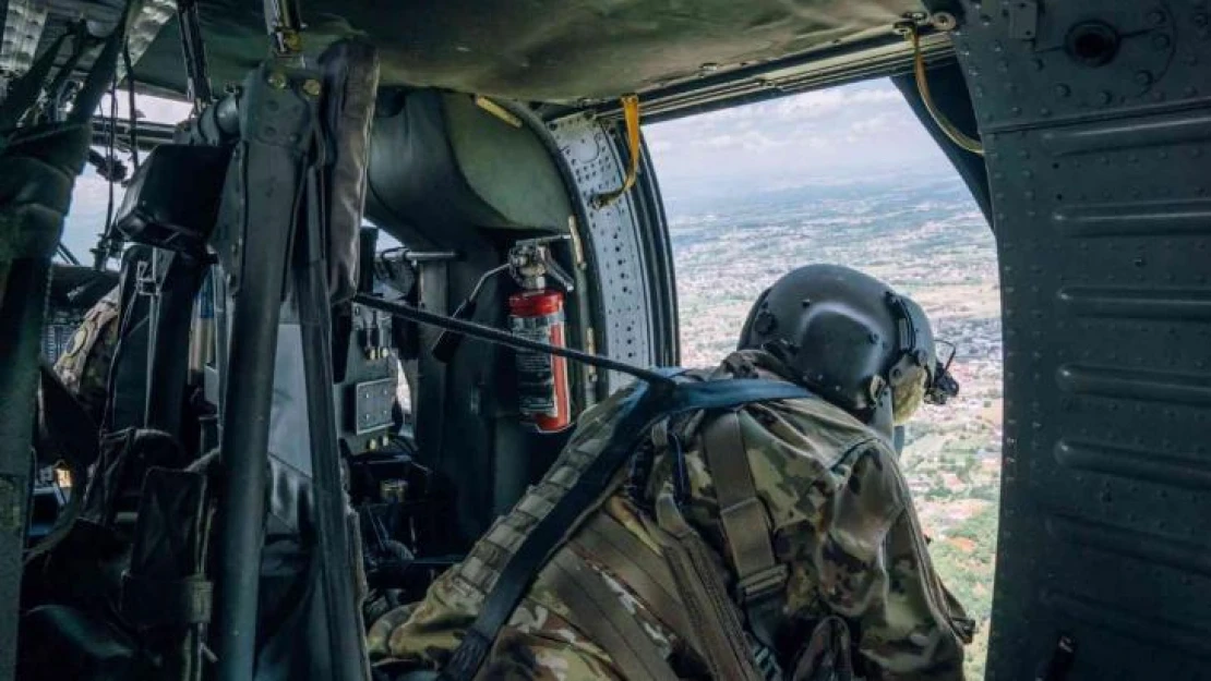 Kosova'nın kuzeyinde Sırpların kurduğu tüm barikatlar kaldırıldı