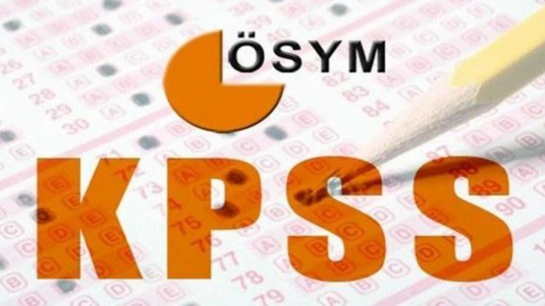 KPSS 2015/3 ile atanan yeni personelin dikkatine