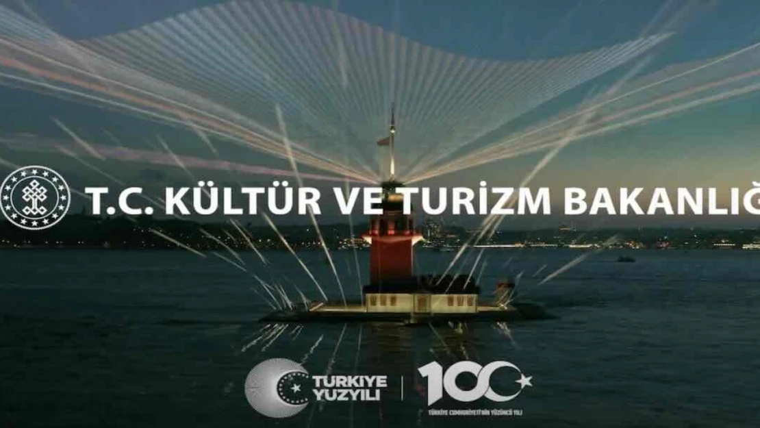 Kültür ve Turizm Bakanlığı 29 uzman yardımcısı alacak