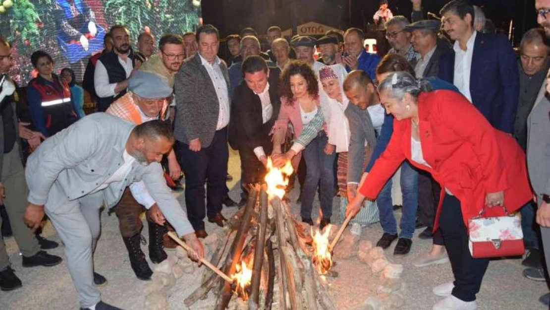 Kumluca 23. Tarım ve Seracılık Festivali bir birinden renkli etkinliklerle devam ediyor