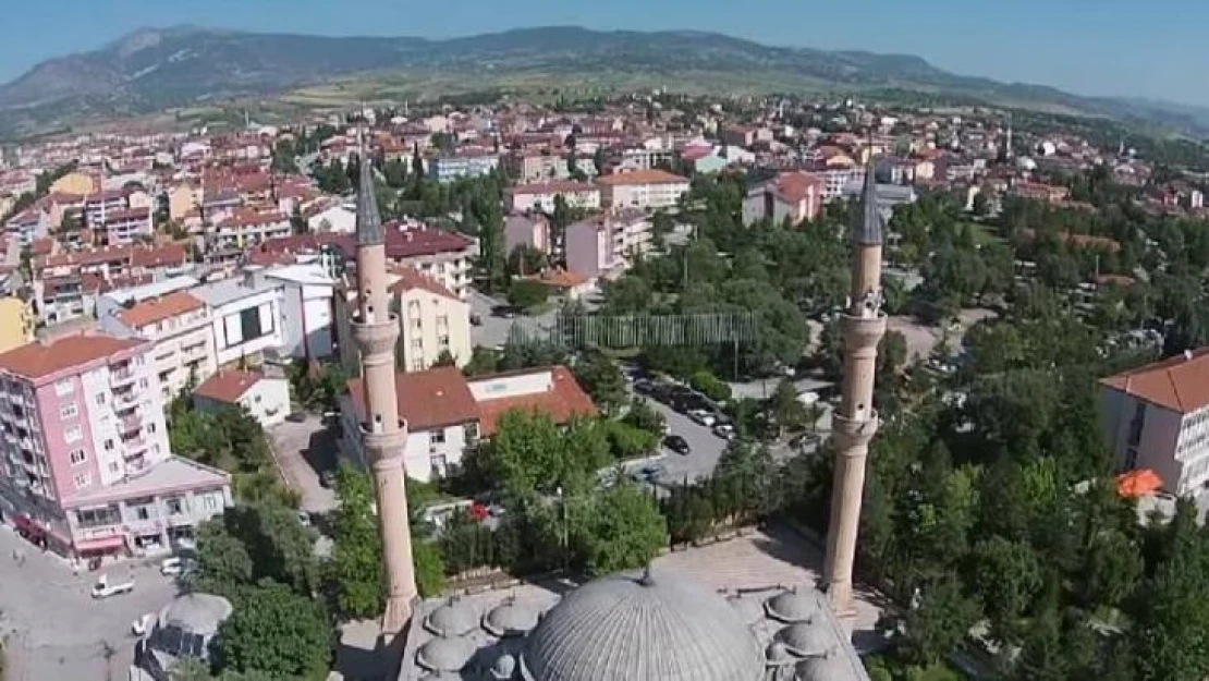 Kütahya Valisi Çelik: 'Depremde hiçbir sıkıntı yaşanmadı'