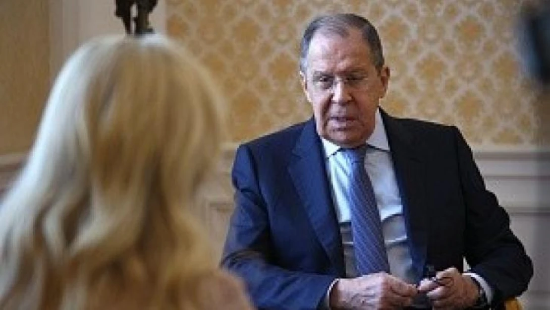 Lavrov, Putin'in sağlık durumuna ilişkin konuştu