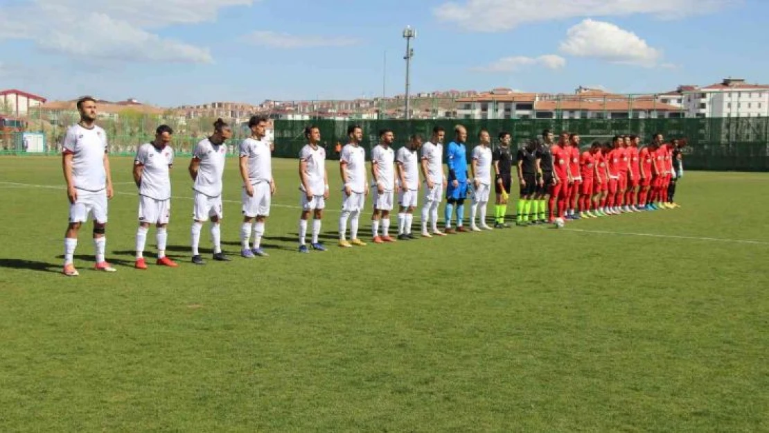 Liderler Elazığ'dan eli boş döndü