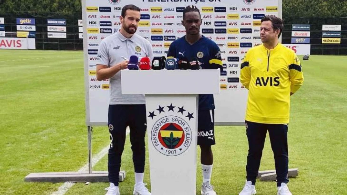 Lincoln Henrique: 'Fenerbahçe'den teklif geldiğini duyunca çok heyecanlandım'