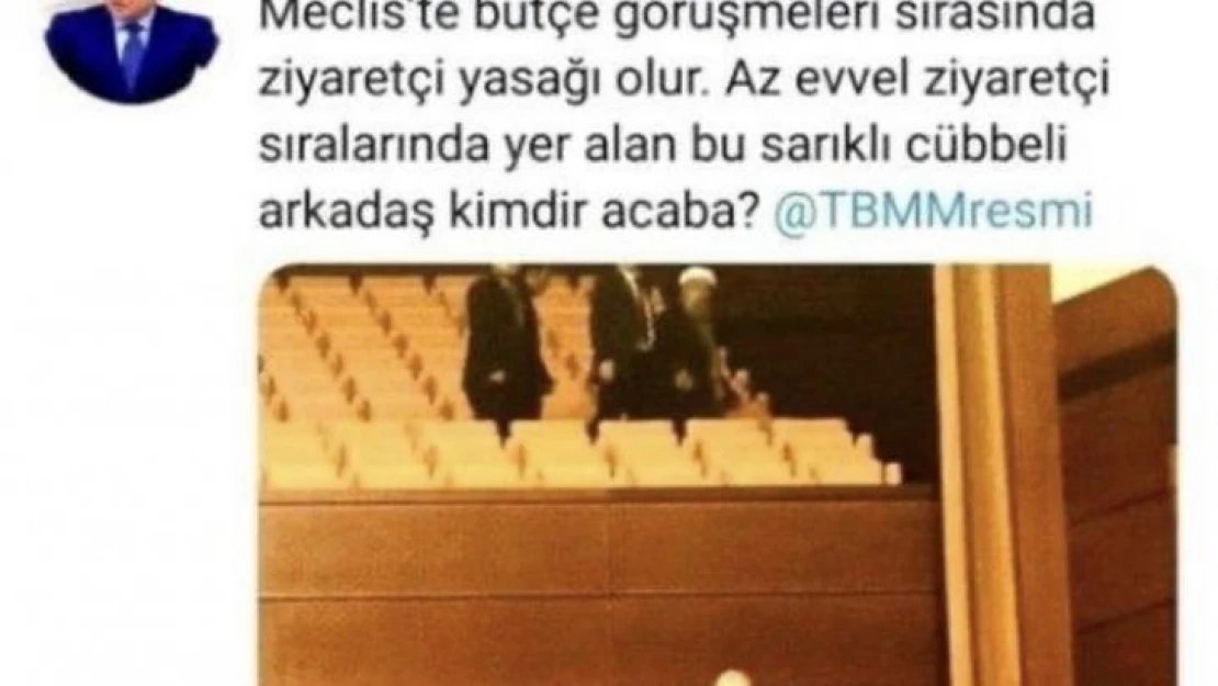 Lütfü Türkkan'ın paylaşımıyla rencide ettiği şehit babası hayatını kaybetti