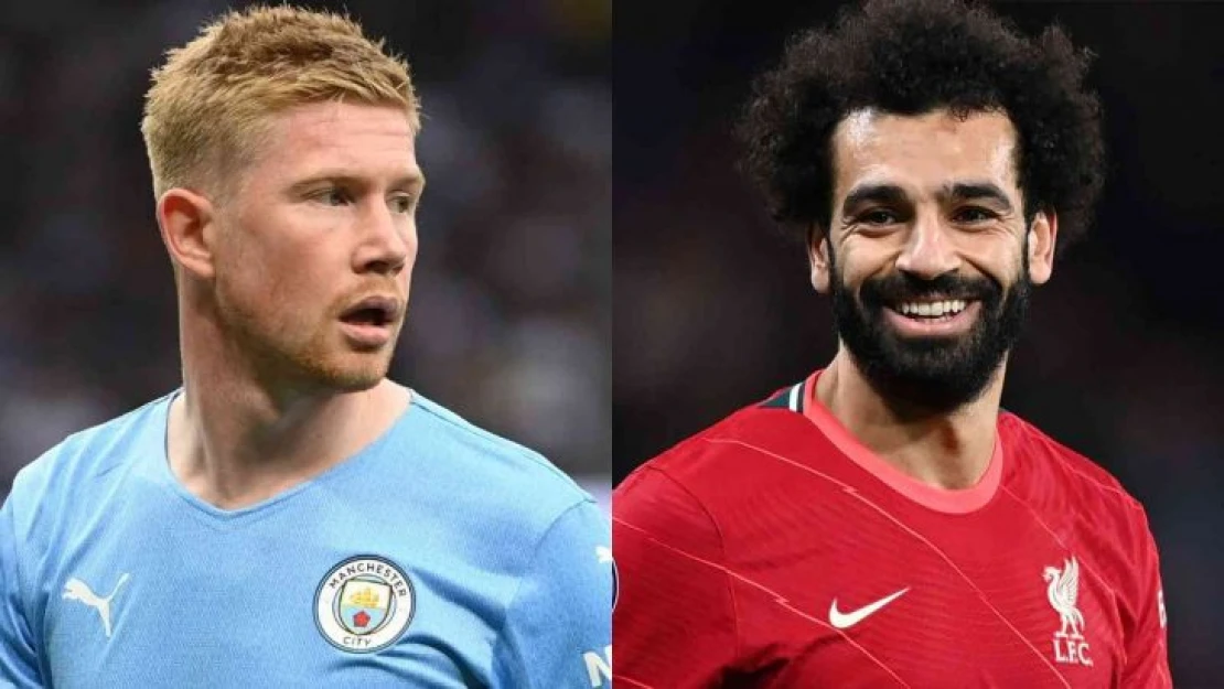 Manchester City-Liverpool çekişmesi Tivibu'da