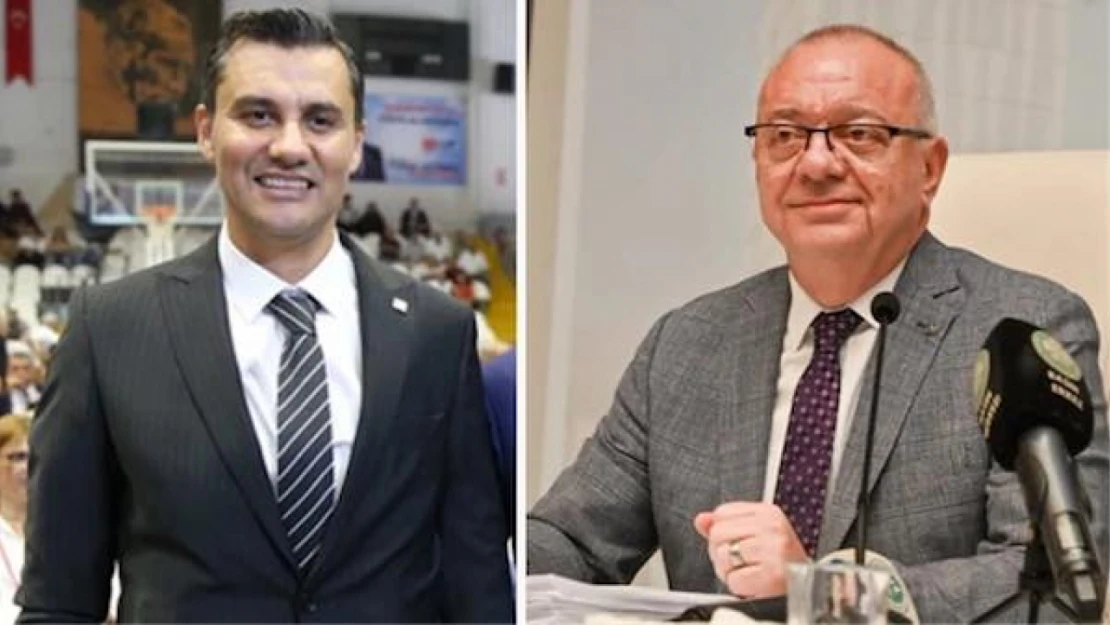 Manisa'nın yeni belediye başkanı Zeyrek: Eski başkan belediyeden 610 milyon ödeme yapmaya çalıştı