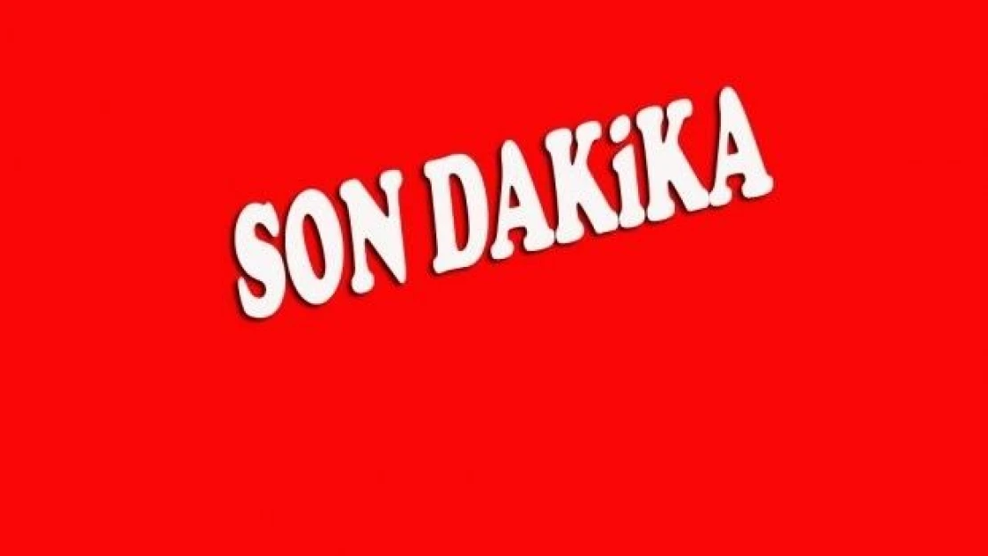 Manisa'da deprem