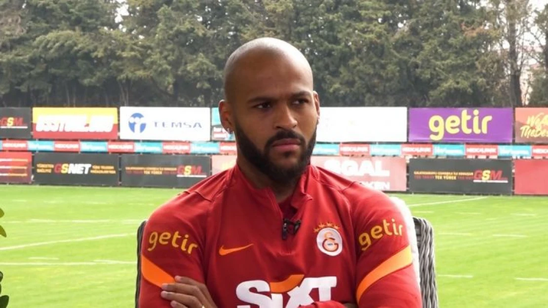 Marcao: 'İyi hazırlandık, yine iyi bir sonuçla oradan çıkacağız'