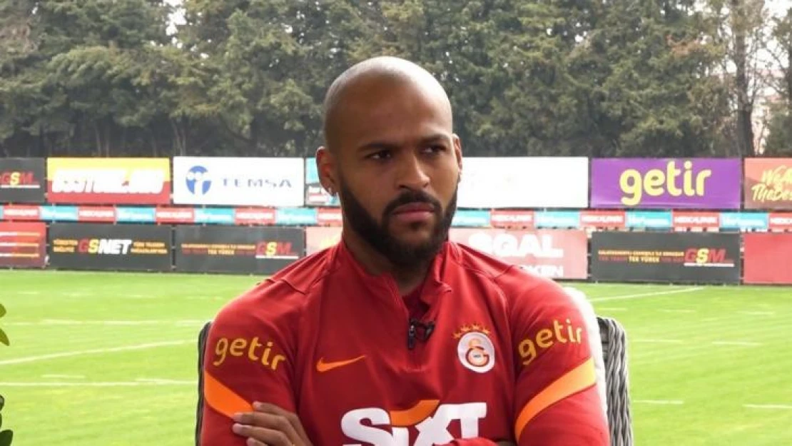 Marcao, Sevilla'da