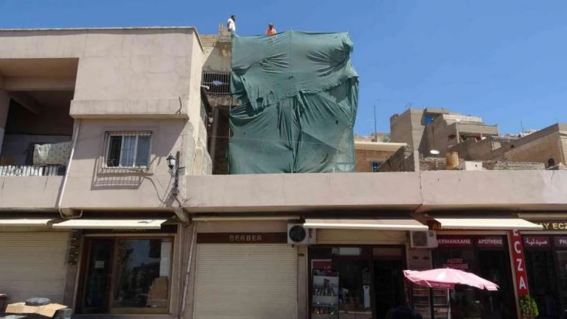 Mardin, açık hava müzesi olma yolunda