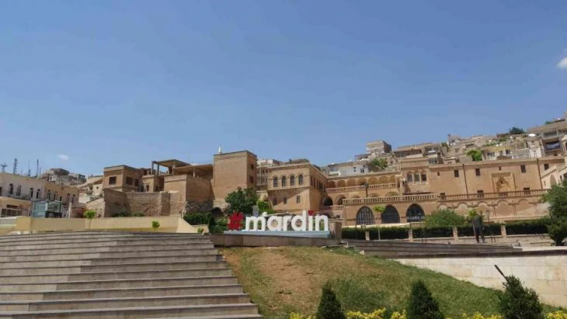 Mardin'in inanç turizmi, deniz turizmine yenik düştü