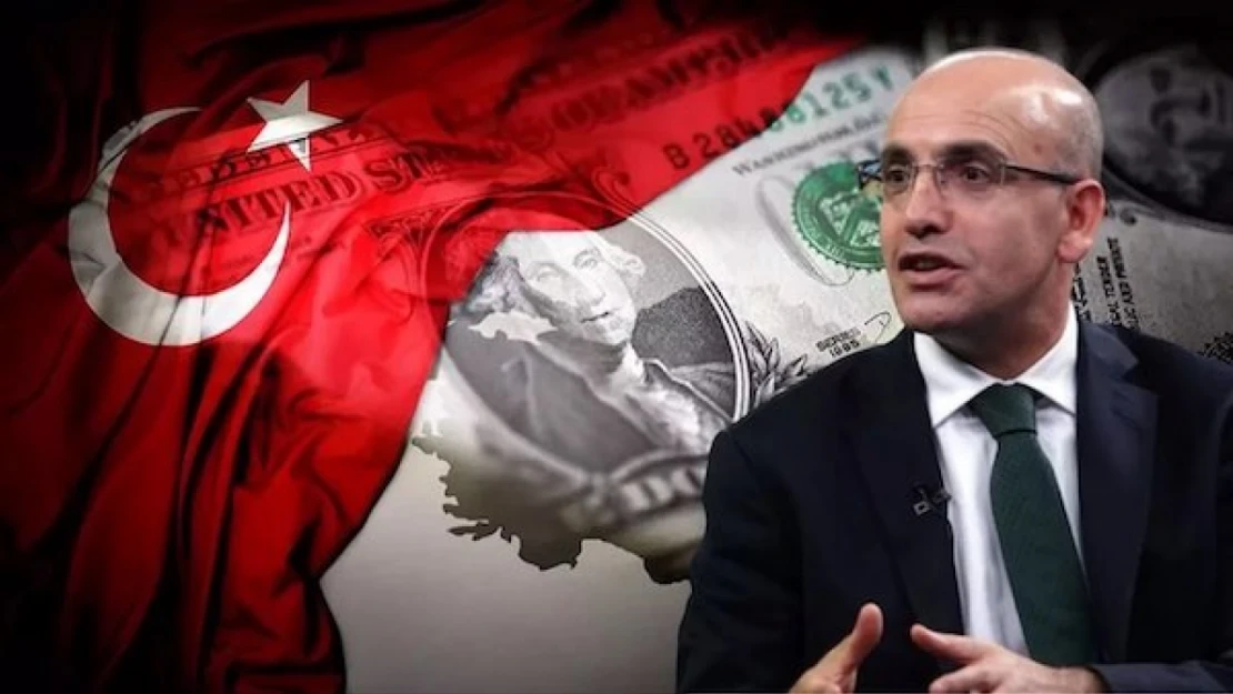 Mehmet Şimşek: Depremin etkisi geçici, EYT'nin maliyeti kalıcı