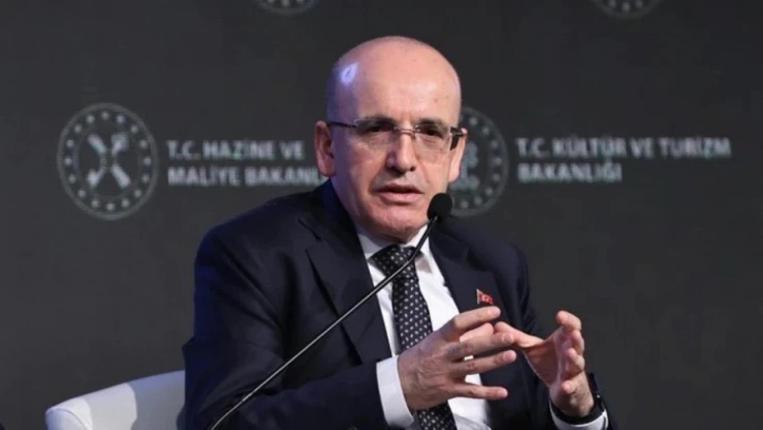 Mehmet Şimşek: İstifa etmedim, senaryolar asılsız