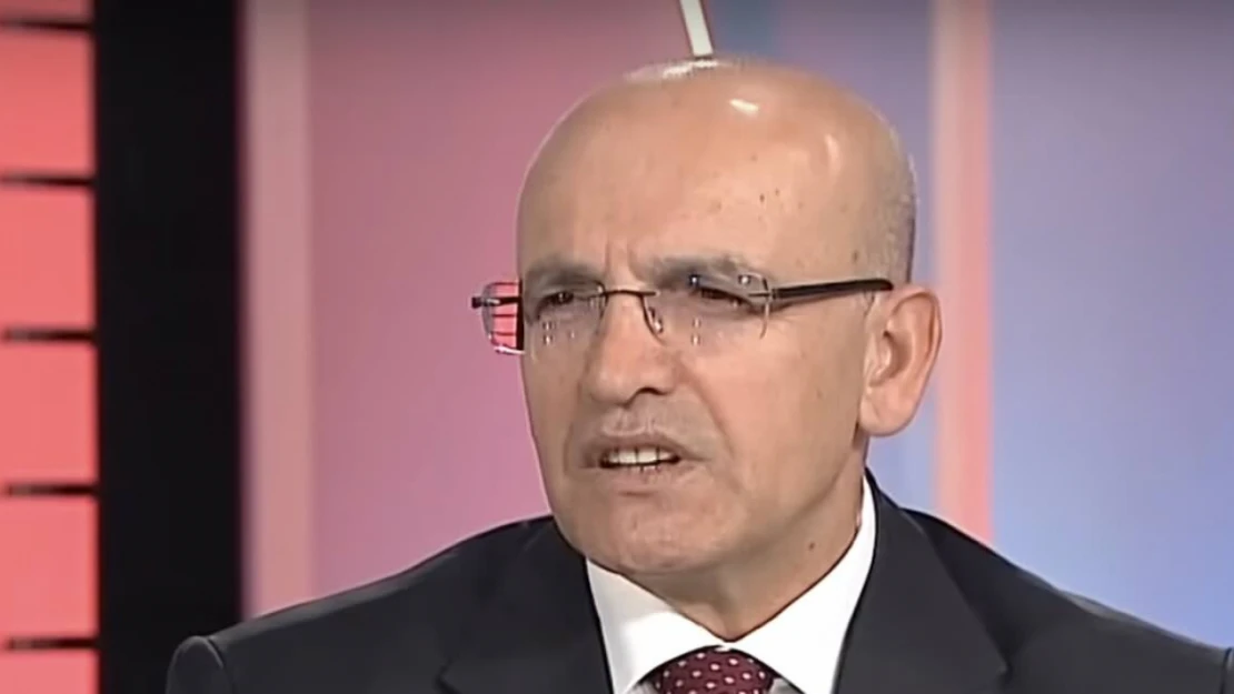 Mehmet Şimşek: Kamuda personel genişlemesini durdurduk