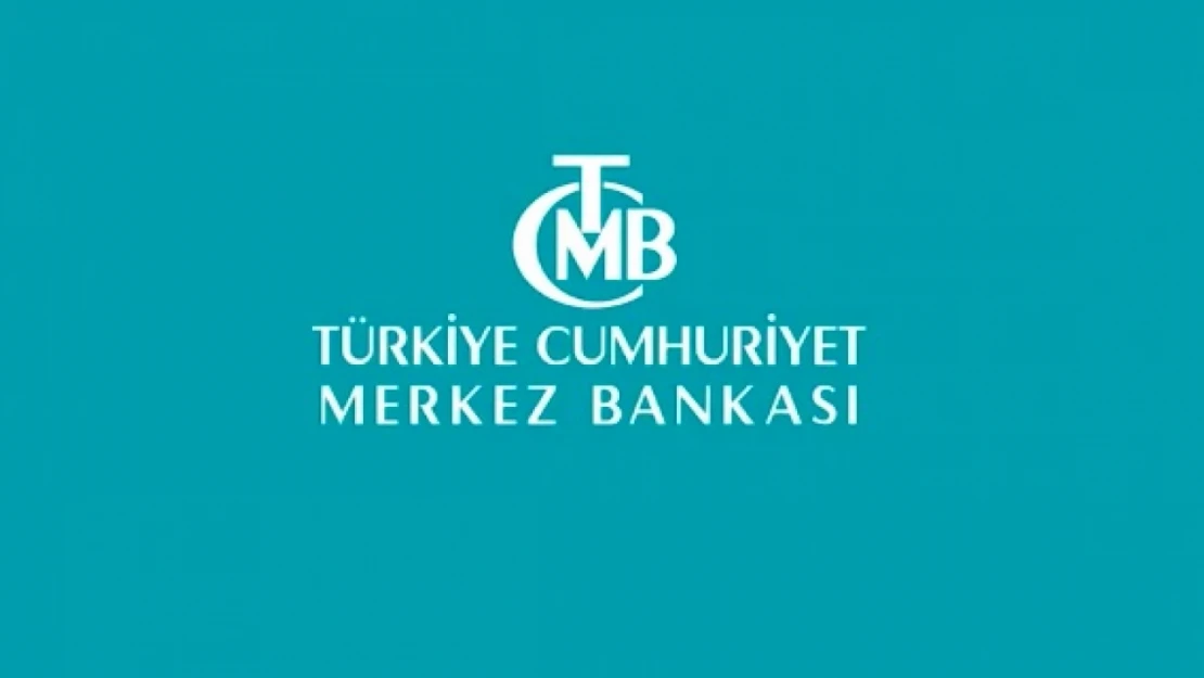 Merkez Bankası 2023'te 818,2 milyar lira zarar yazdı