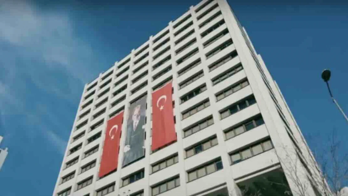 Merkez Bankası 2025 yıl sonu enflasyon tahminini yükseltti