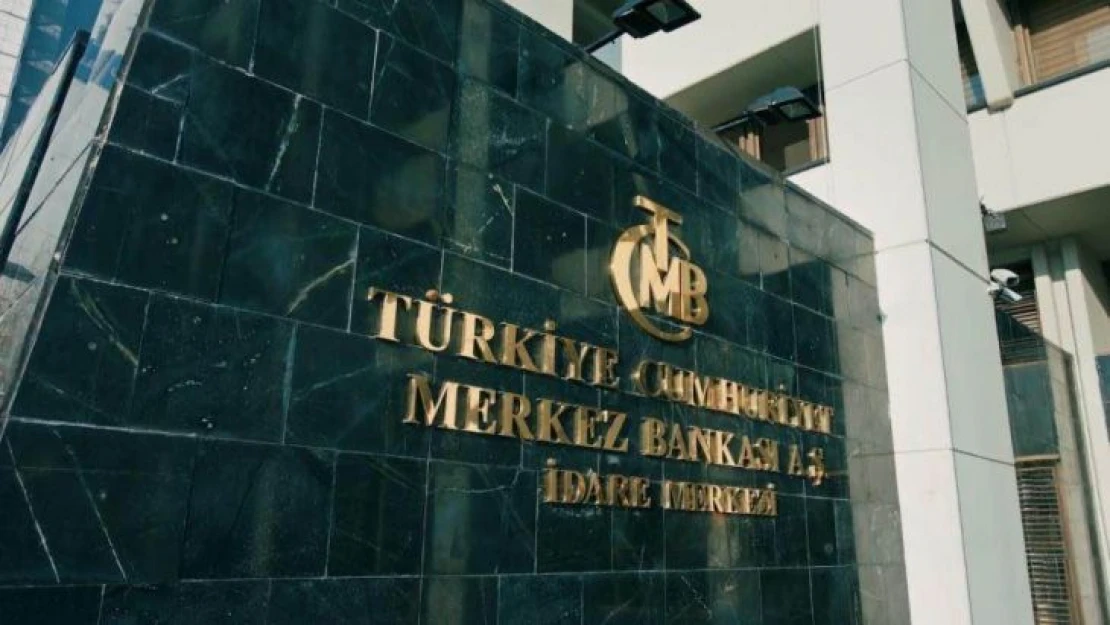 Merkez Bankası: Emtia fiyatlarındaki artış eğilimi jeopolitik gelişmelerle belirginleşti