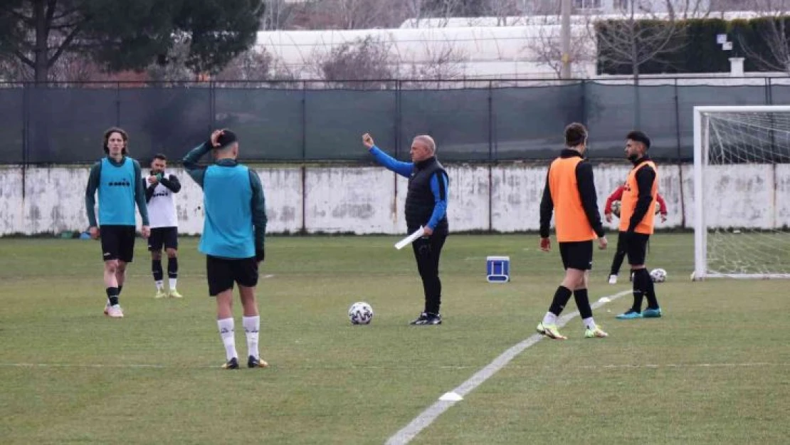 Mesut Bakkal: 'Nisan ayı bizim için çok önemli'