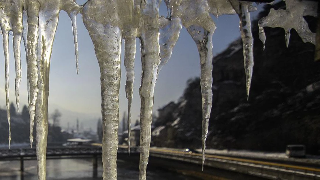 Meteoroloji'den don uyarısı