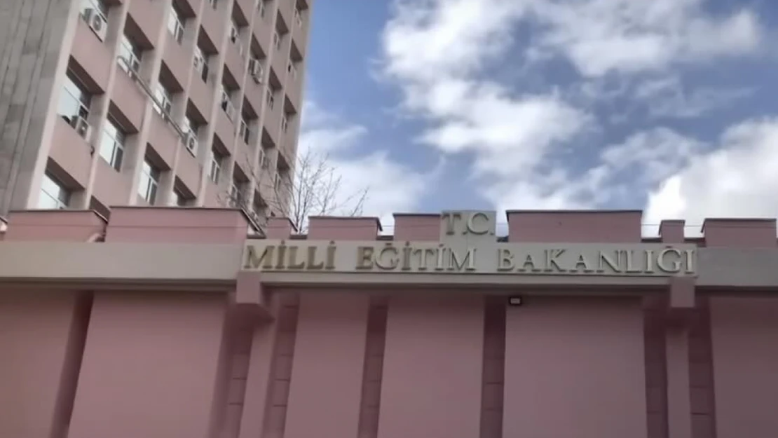 Millî Eğitim Akademisi Başkanlığı Yönetmeliği yayımlandı