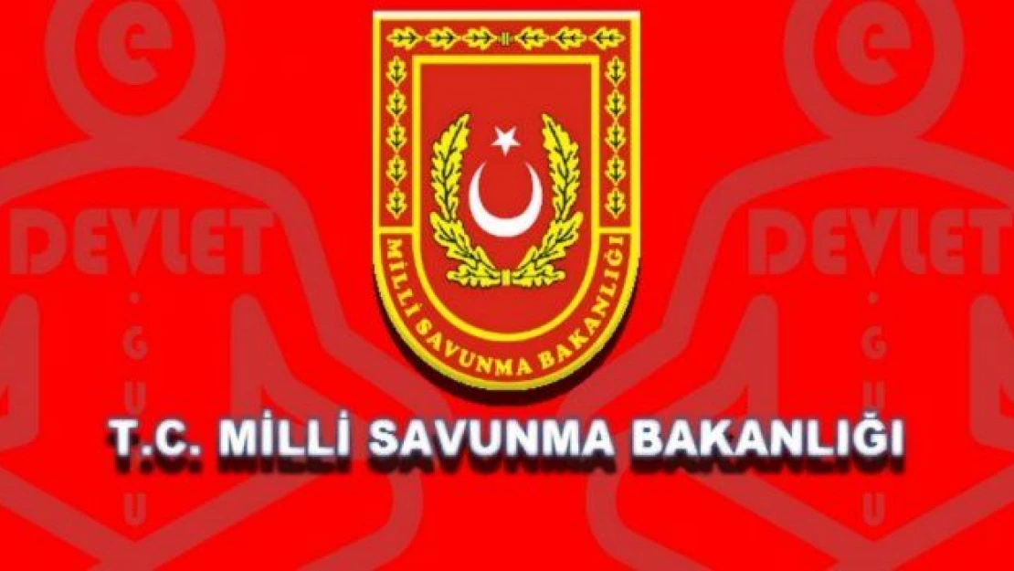 Milli Savunma Bakanlığı memur alımı