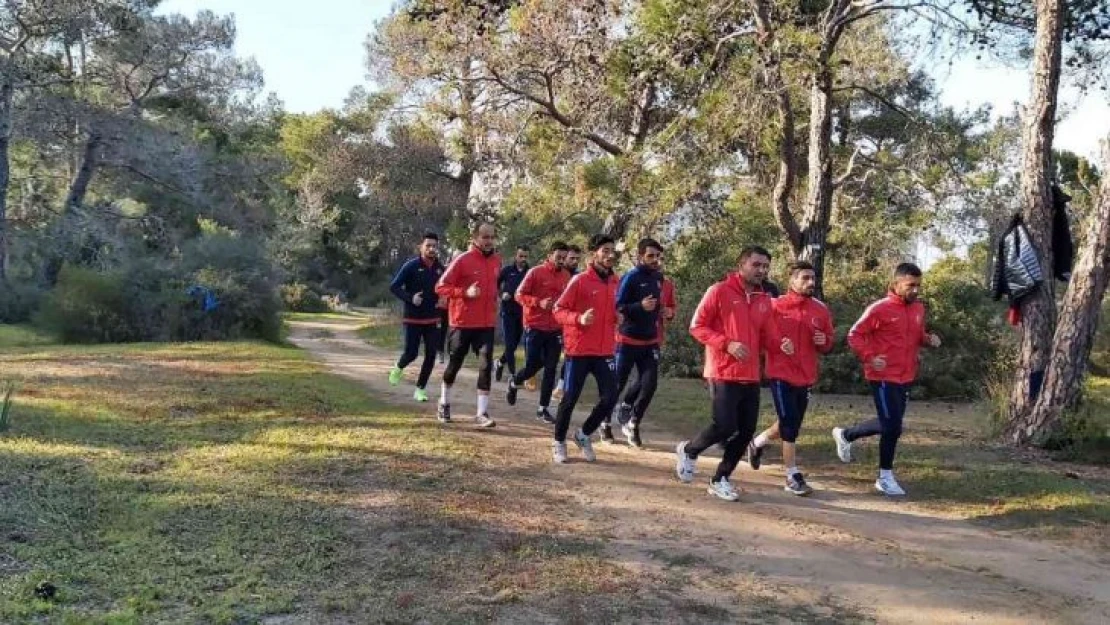 Millilerin hedefi, yeniden olimpiyat şampiyonluğu!