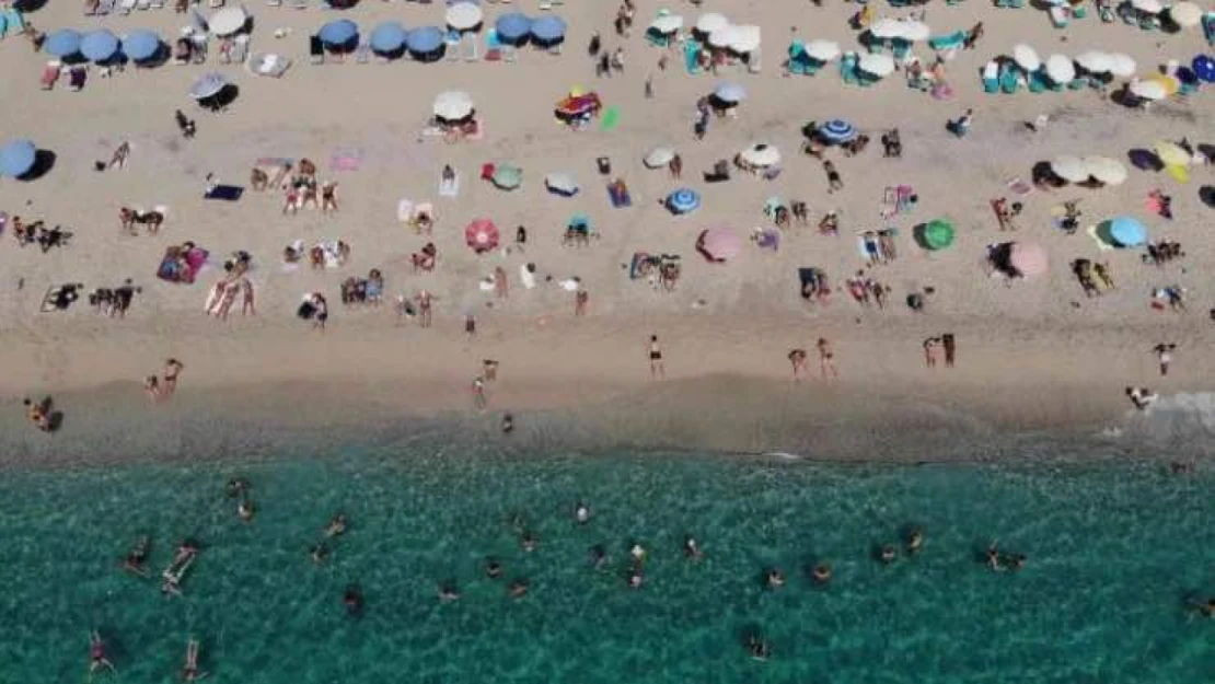 Milyonlarca emekliye denize sıfır tatil imkanı