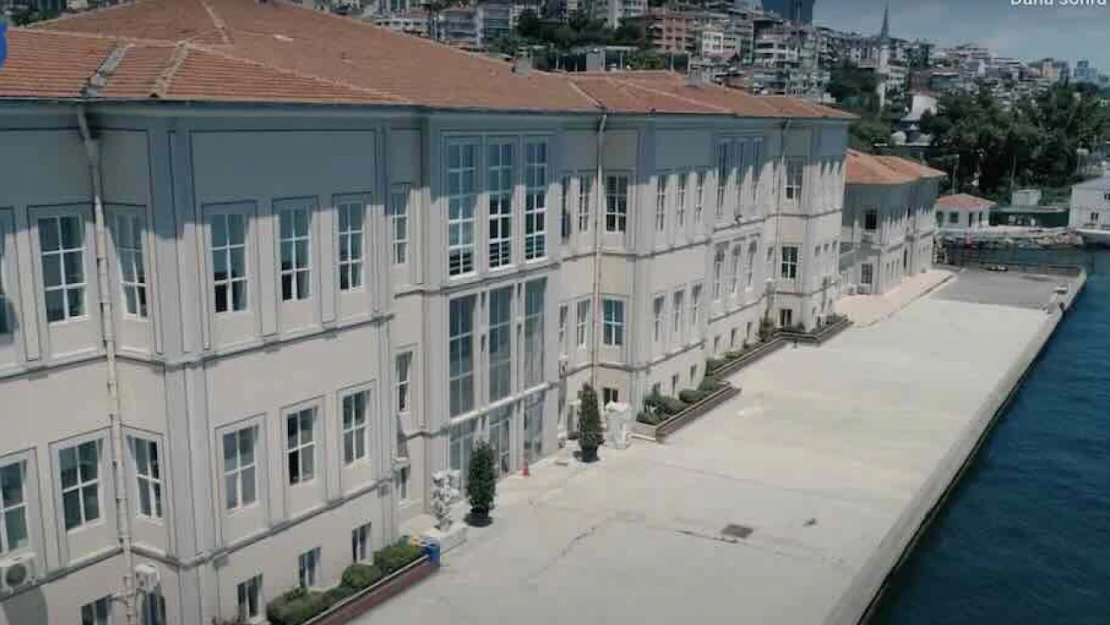 Mimar Sinan Güzel Sanatlar Üniversitesi 14 sözleşmeli personel alacak