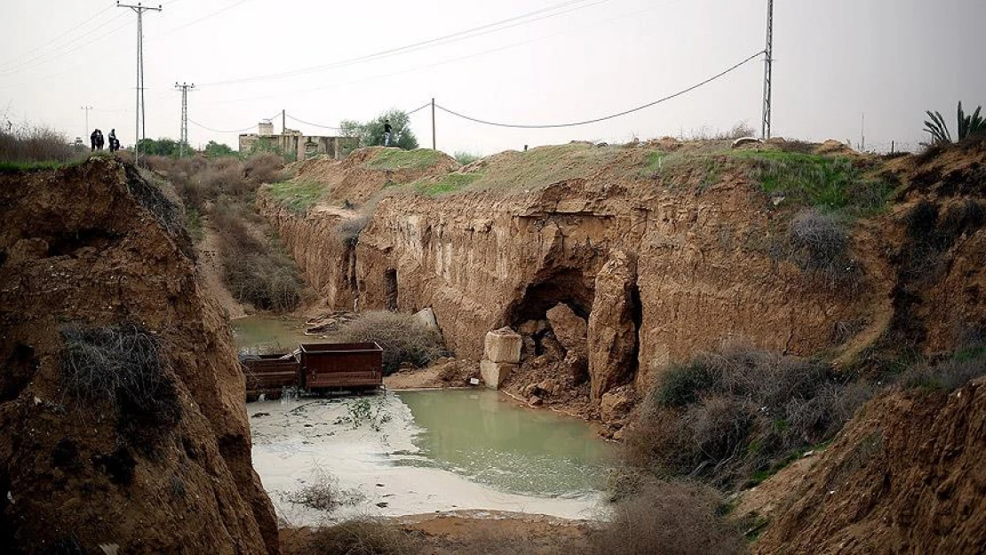 Mısır'ın