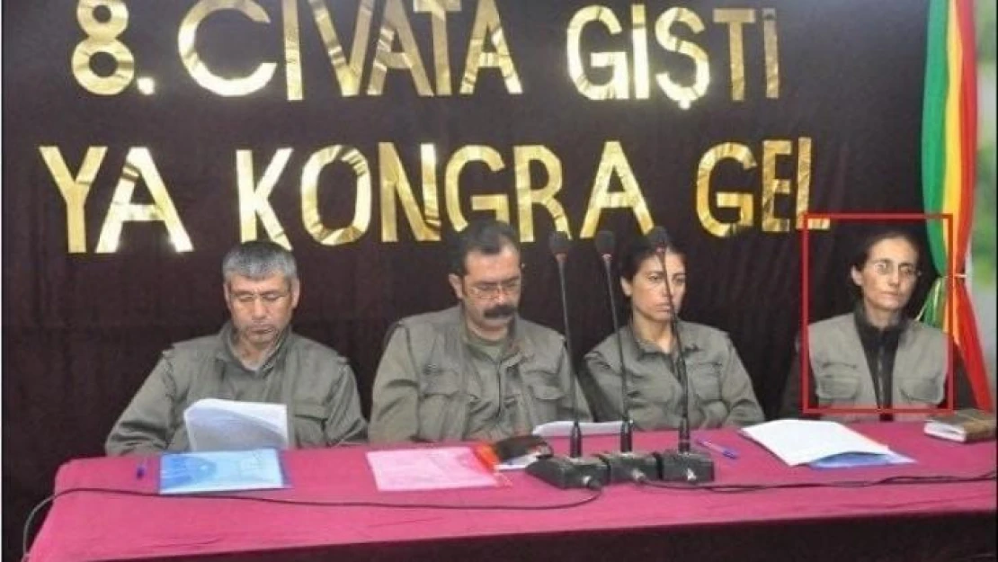 MİT'ten nokta operasyonlar ile terör örgütlerine darbe üstüne darbe