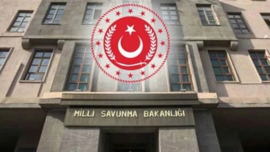 MSB'den YAŞ tartışmalarına cevap