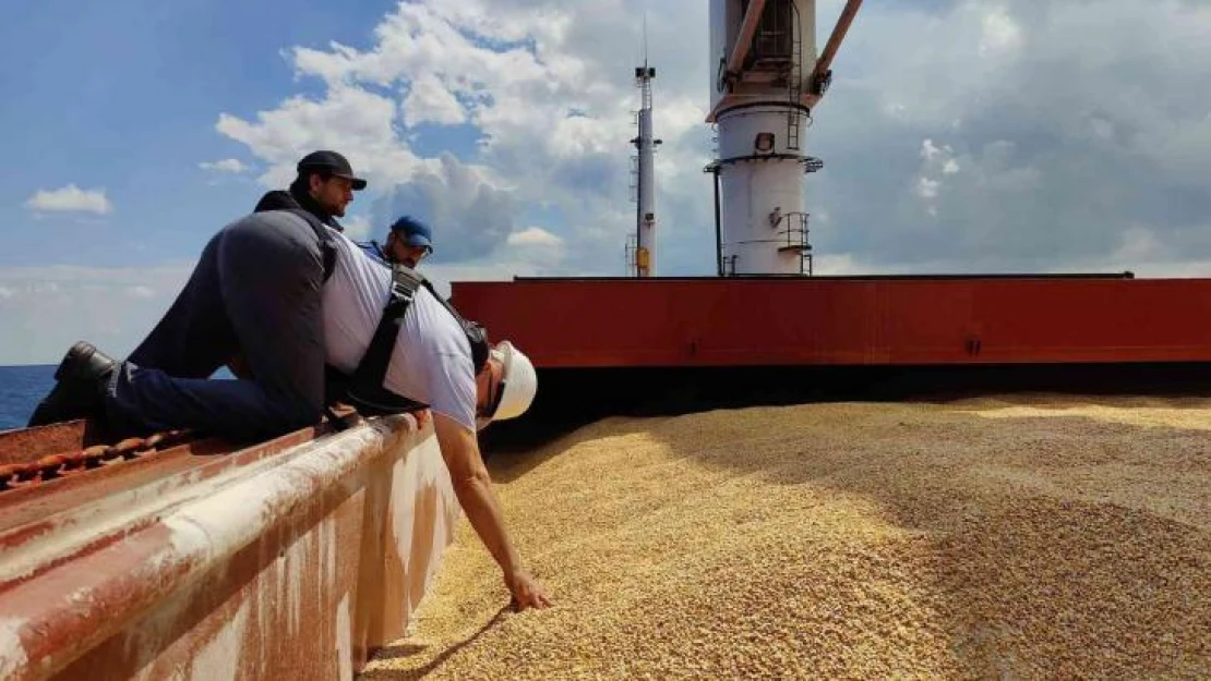 Müşterek Denetleme Timi ,'RAZONİ' de denetleme faaliyetlerini tamamladı