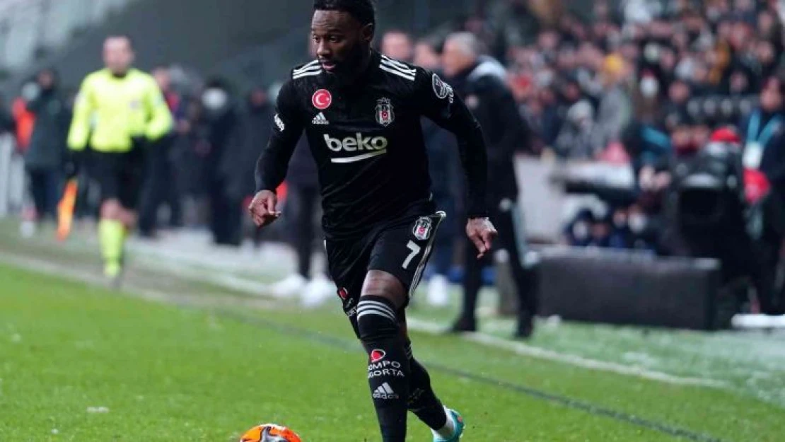 N'Koudou, Karaveli'yle ilk kez