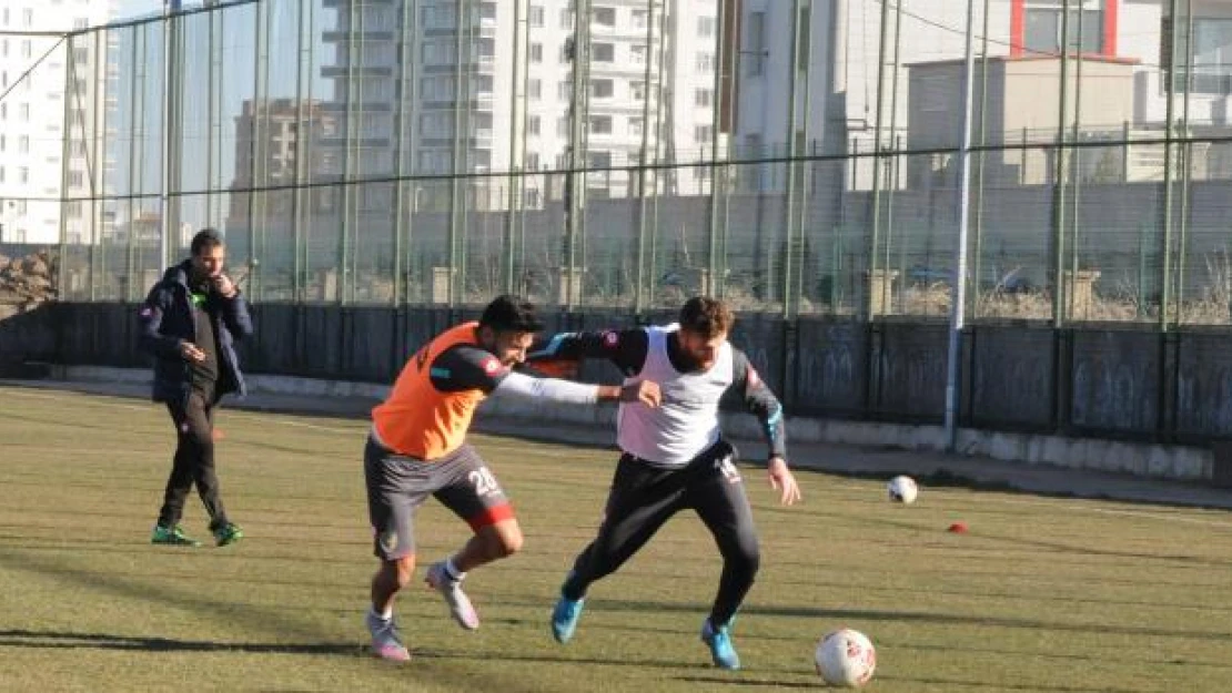 Spor Toto 2. Lig 