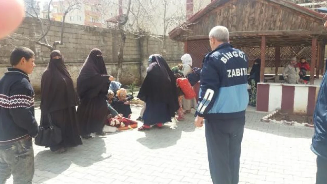 Düzce Emniyet Müdürlüğünden 'canlı bomba' açıklaması: