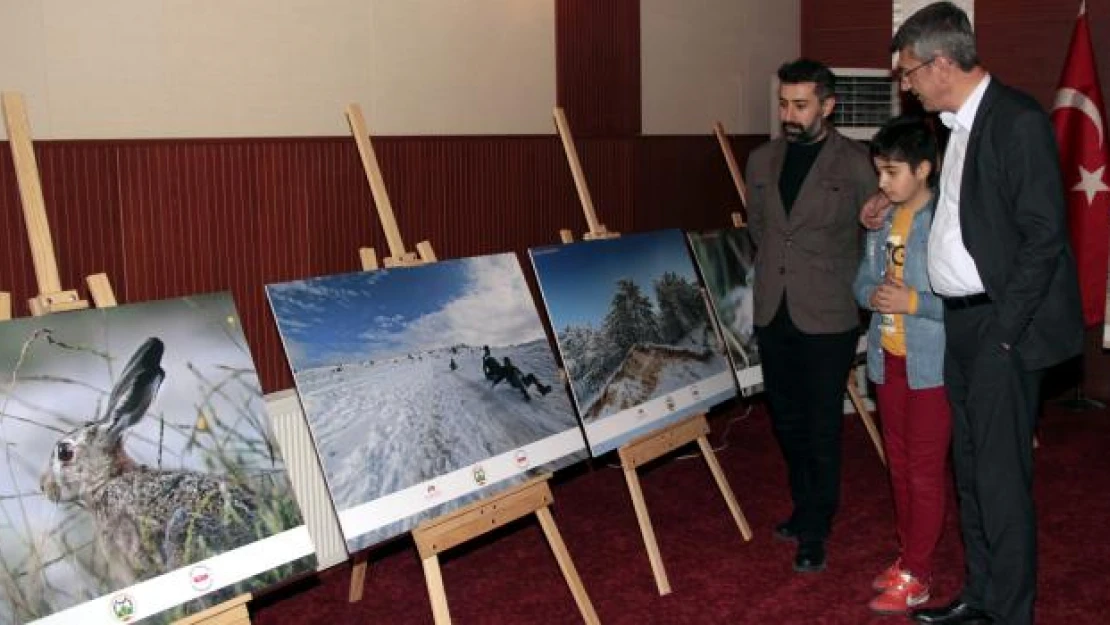 'Alternatif Turizmde Beypazarı' konulu fotoğraf sergisi 