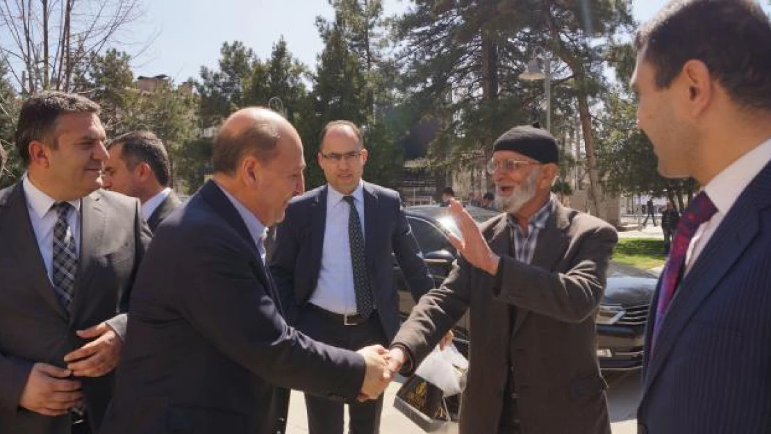 Nusaybin'de 4 askerin şehit olması